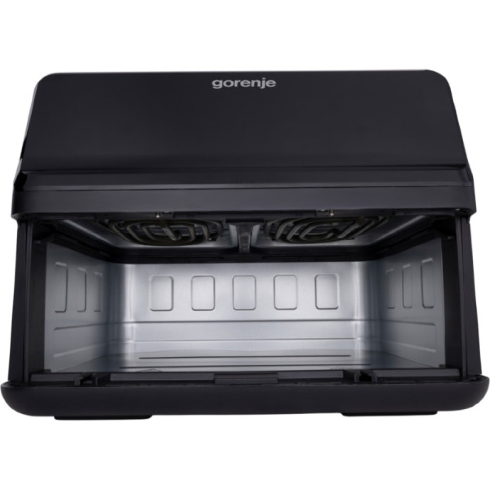 Мультипіч Gorenje AF2700BP