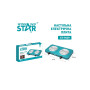 Настільна плита WINNINGSTAR ST-9639-G