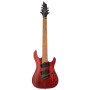 Електрогітара Cort KX307 Multi Scale Open Pore Mahogany