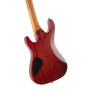 Електрогітара Cort KX307 Multi Scale Open Pore Mahogany