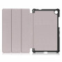 Чохол до планшета BeCover Lenovo Tab M8 TB-8505/TB-8705/M8 TB-8506 (3 Gen) Purple (704732) Чохол до планшета BeCover Lenovo Tab M8 TB-8505/TB-8705/M8 TB-8506 (3 Gen) Purple (704732)