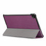 Чохол до планшета BeCover Lenovo Tab M8 TB-8505/TB-8705/M8 TB-8506 (3 Gen) Purple (704732) Чохол до планшета BeCover Lenovo Tab M8 TB-8505/TB-8705/M8 TB-8506 (3 Gen) Purple (704732)