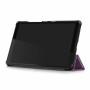 Чохол до планшета BeCover Lenovo Tab M8 TB-8505/TB-8705/M8 TB-8506 (3 Gen) Purple (704732) Чохол до планшета BeCover Lenovo Tab M8 TB-8505/TB-8705/M8 TB-8506 (3 Gen) Purple (704732)