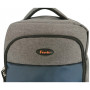 Рюкзак для ноутбука Porto 15.6" RNB-4005 GY (RNB-4005GY) Рюкзак для ноутбука Porto 15.6" RNB-4005 GY (RNB-4005GY)