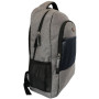 Рюкзак для ноутбука Porto 15.6" RNB-4005 GY (RNB-4005GY) Рюкзак для ноутбука Porto 15.6" RNB-4005 GY (RNB-4005GY)