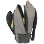 Рюкзак для ноутбука Porto 15.6" RNB-4005 GY (RNB-4005GY) Рюкзак для ноутбука Porto 15.6" RNB-4005 GY (RNB-4005GY)