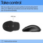 Мишка HP 510 Ultra-Fast Rechargeable Wireless Black (9C2F6AA) Мишка HP 510 Ultra-Fast Rechargeable Wireless Black (9C2F6AA)