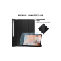 Чохол до планшета AirOn Premium Samsung Galaxy tab S10 Ultra 14.6 2024 + film Black (4822356758484) Чохол до планшета AirOn Premium Samsung Galaxy tab S10 Ultra 14.6 2024 + film Black (4822356758484)