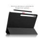 Чохол до планшета AirOn Premium Samsung Galaxy tab S10 Ultra 14.6 2024 + film Black (4822356758484) Чохол до планшета AirOn Premium Samsung Galaxy tab S10 Ultra 14.6 2024 + film Black (4822356758484)