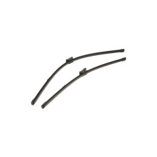 Щітка склоочисника Valeo 577892