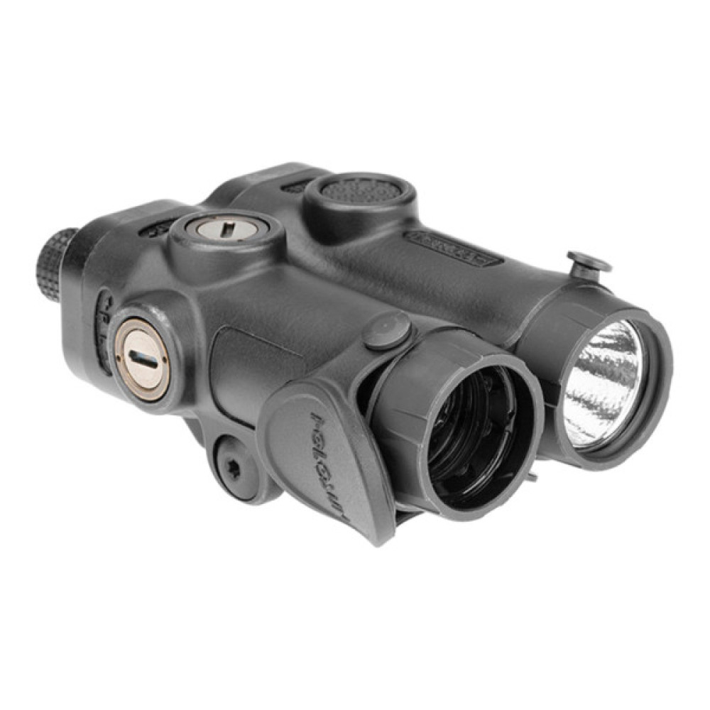 Тактичний блок Holosun LE321-RD (LE321R) Red & IR / White & IR illuminator (747052)
