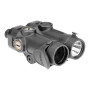 Тактичний блок Holosun LE321-RD (LE321R) Red & IR / White & IR illuminator (747052)