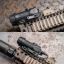 Тактичний блок Holosun LE321-RD (LE321R) Red & IR / White & IR illuminator (747052)