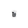 Фільтр паливний Bosch F026402836 Фільтр паливний Bosch F026402836