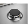Варочна поверхня Electrolux KGS6404SX Варочна поверхня Electrolux KGS6404SX