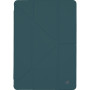 Чохол до планшета Armorstandart Y-Type PEN Samsung Galaxy Tab S9 / S9 FE / S10 FE Pine Green (ARM85521) Чохол до планшета Armorstandart Y-Type PEN Samsung Galaxy Tab S9 / S9 FE / S10 FE Pine Green (ARM85521)