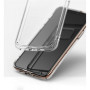 Чохол до мобільного телефона Ringke Fusion для Apple iPhone 11 Pro Max Clear (RCA4606) Чохол до мобільного телефона Ringke Fusion для Apple iPhone 11 Pro Max Clear (RCA4606)