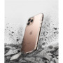 Чохол до мобільного телефона Ringke Fusion для Apple iPhone 11 Pro Max Clear (RCA4606) Чохол до мобільного телефона Ringke Fusion для Apple iPhone 11 Pro Max Clear (RCA4606)