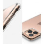 Чохол до мобільного телефона Ringke Fusion для Apple iPhone 11 Pro Max Clear (RCA4606) Чохол до мобільного телефона Ringke Fusion для Apple iPhone 11 Pro Max Clear (RCA4606)