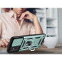 Чохол до мобільного телефона BeCover Military Samsung Galaxy A14 4G SM-A145/A14 5G SM-A146 Dark Green (709147) Чохол до мобільного телефона BeCover Military Samsung Galaxy A14 4G SM-A145/A14 5G SM-A146 Dark Green (709147)