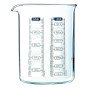 Мірна ємність Pyrex Kitcken Lab 0,75 л (LABBK75/7646) Мірна ємність Pyrex Kitcken Lab 0,75 л (LABBK75/7646)