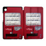 Чохол до планшета BeCover Smart Case Samsung Galaxy Tab A11 SM-X133/X135 8.7" Vending Machine (713991) Чохол до планшета BeCover Smart Case Samsung Galaxy Tab A11 SM-X133/X135 8.7" Vending Machine (713991)