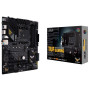 Материнська плата ASUS TUF GAMING B550-PLUS Материнська плата ASUS TUF GAMING B550-PLUS