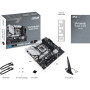 Материнська плата ASUS PRIME B760M-A WIFI Материнська плата ASUS PRIME B760M-A WIFI