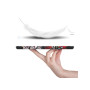 Чохол до планшета BeCover Smart Case Xiaomi Poco Pad 12.1" Graffiti (711569) Чохол до планшета BeCover Smart Case Xiaomi Poco Pad 12.1" Graffiti (711569)
