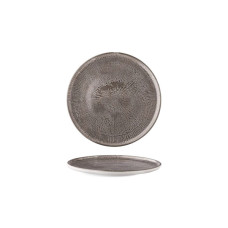 Тарілка G.Benedikt Optimo кругла Shell Grey 26 см (OPT2126-T0015)