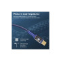 Дата кабель USB-C to USB-C 1.2m Promate (lucidline-cc120.navy) Дата кабель USB-C to USB-C 1.2m Promate (lucidline-cc120.navy)