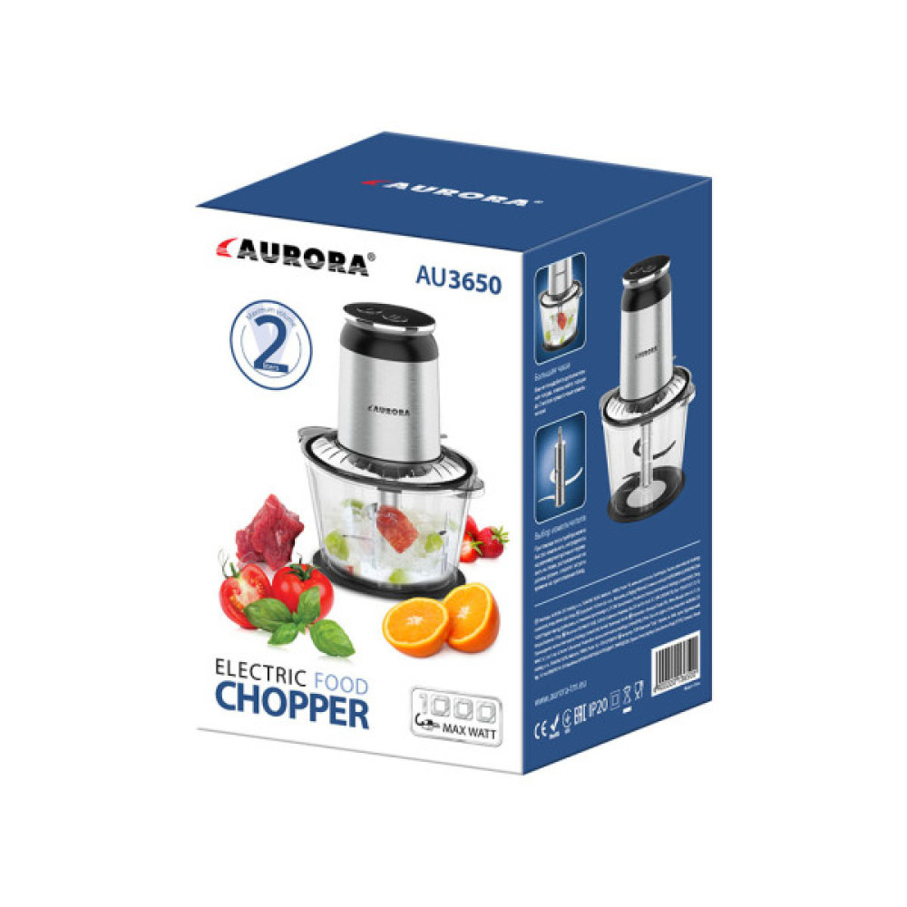 Подрібнювач Aurora AU3650