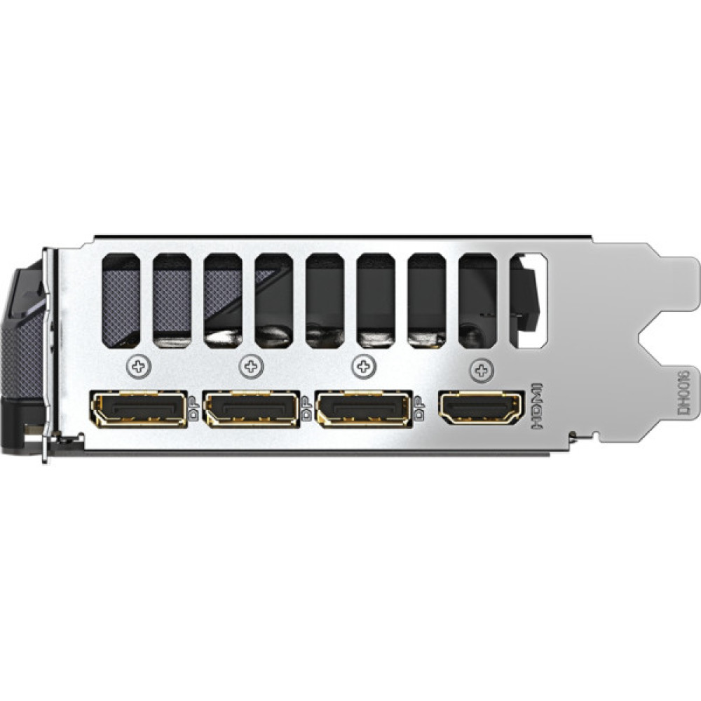 Відеокарта GIGABYTE GeForce RTX5060 8Gb GAMING OC (GV-N5060GAMING OC-8GD)