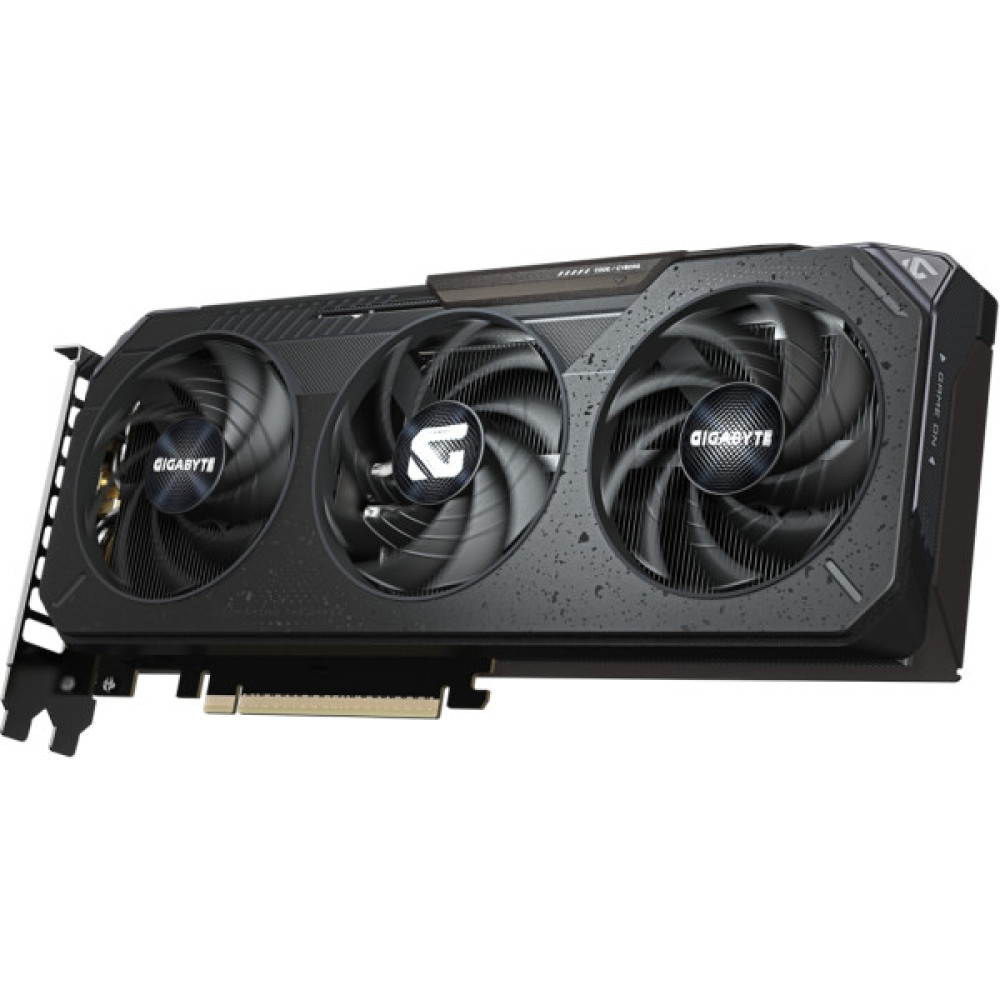 Відеокарта GIGABYTE GeForce RTX5060 8Gb GAMING OC (GV-N5060GAMING OC-8GD)