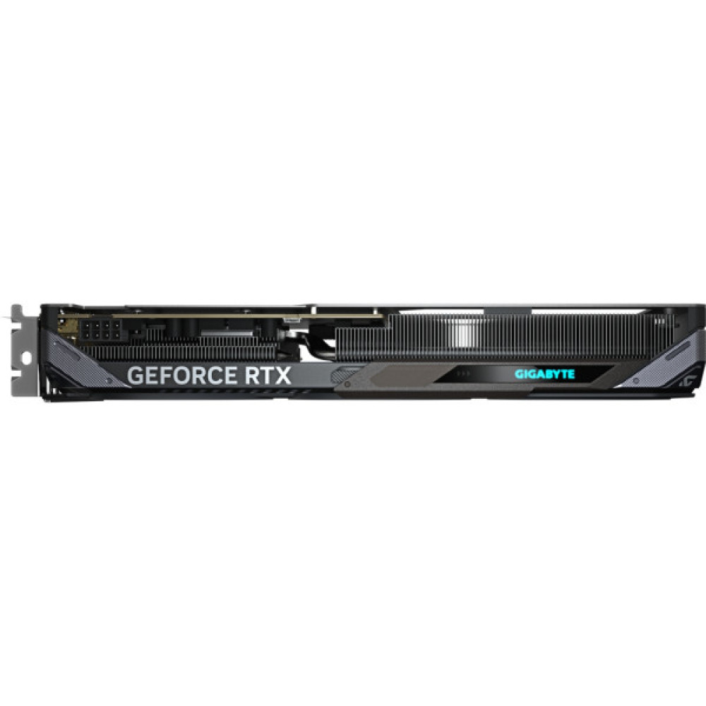 Відеокарта GIGABYTE GeForce RTX5060 8Gb GAMING OC (GV-N5060GAMING OC-8GD)
