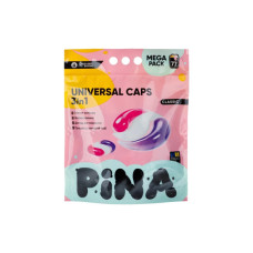 Капсули для прання Pina Universal Classic 77 шт. (4820287020562)