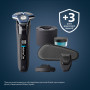 Електробритва Philips S7886/58