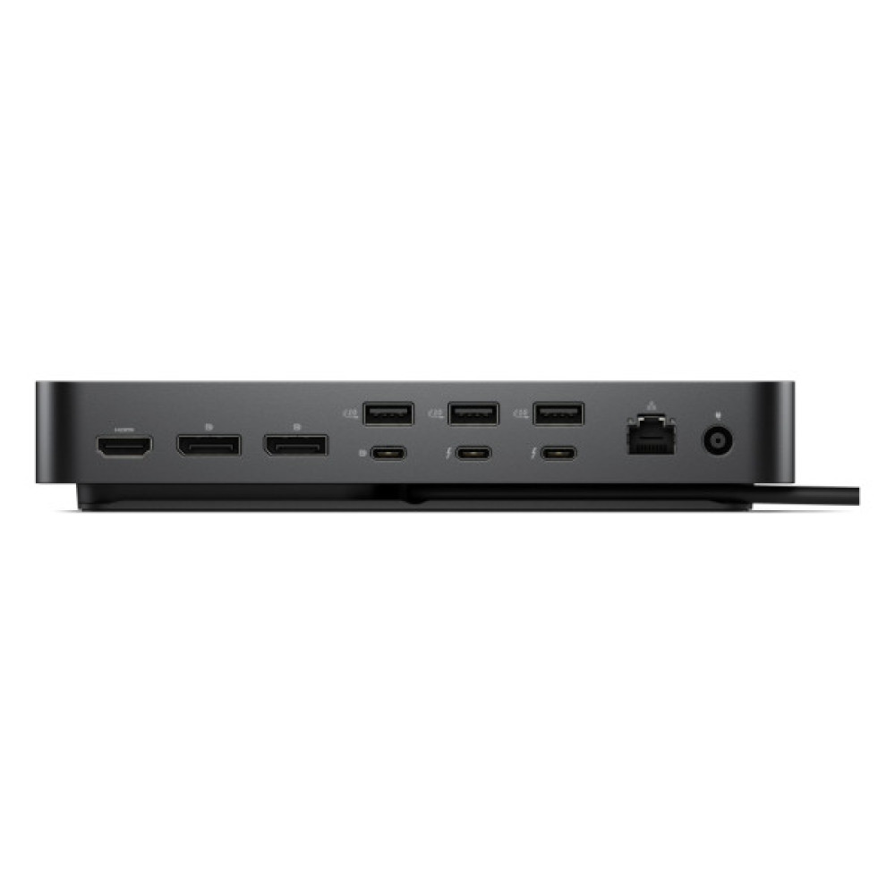 Порт-реплікатор Dell Pro Thunderbolt 4 Smart Dock - SD25TB4 (210-BRFL)