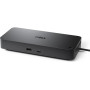 Порт-реплікатор Dell Pro Thunderbolt 4 Smart Dock - SD25TB4 (210-BRFL)