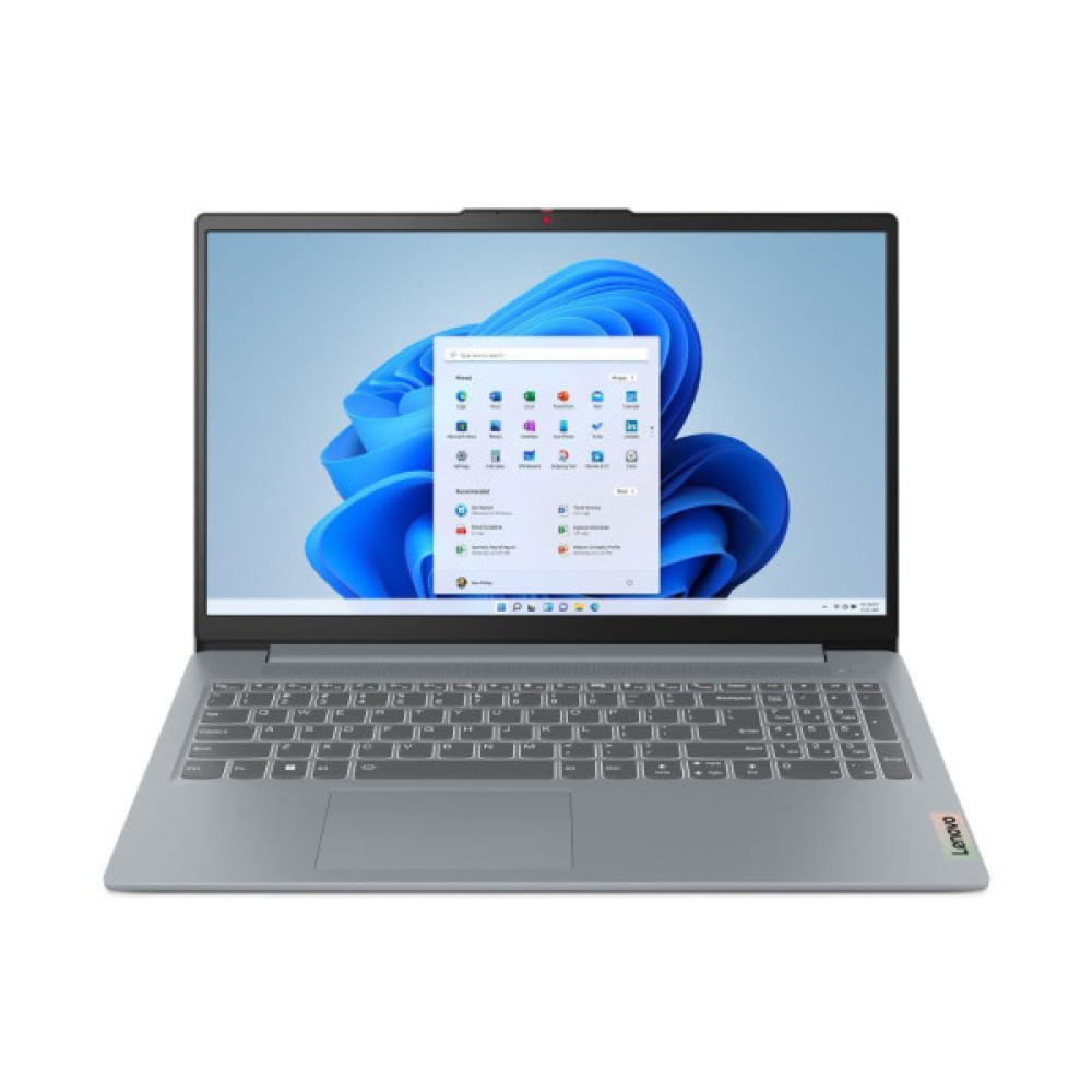 Ноутбук Lenovo IdeaPad Slim 3 15AMN8 (82XQ00VTRA)