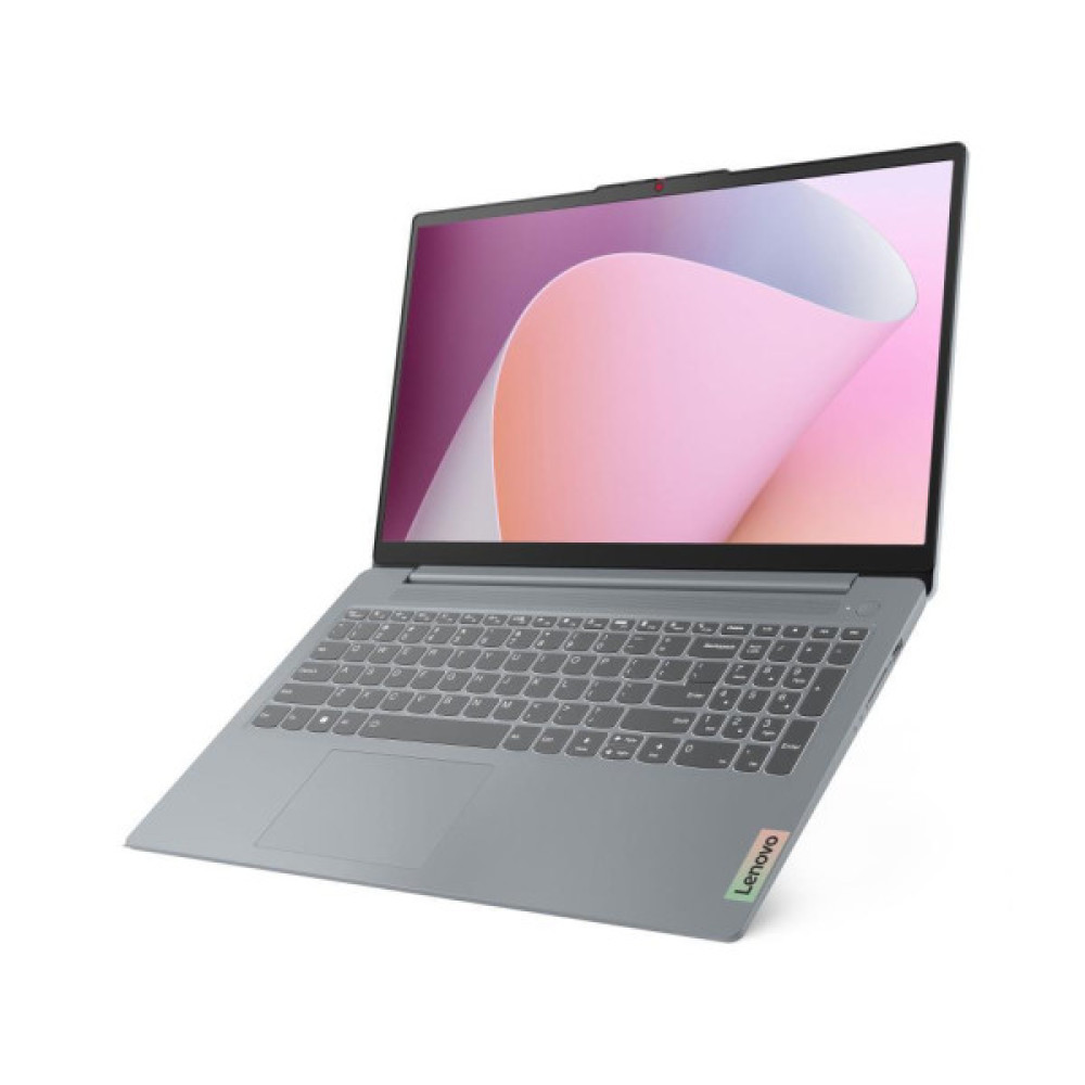 Ноутбук Lenovo IdeaPad Slim 3 15AMN8 (82XQ00VTRA)