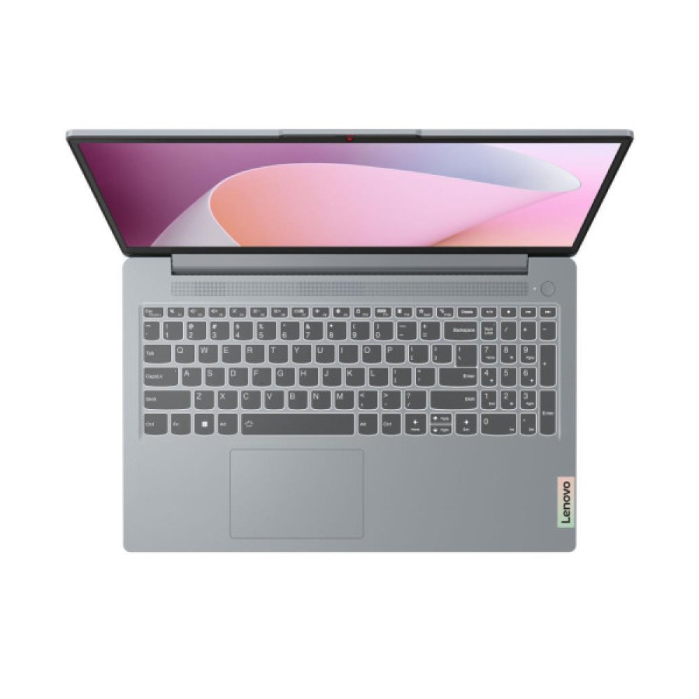 Ноутбук Lenovo IdeaPad Slim 3 15AMN8 (82XQ00VTRA)