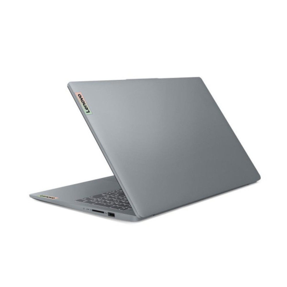Ноутбук Lenovo IdeaPad Slim 3 15AMN8 (82XQ00VTRA)