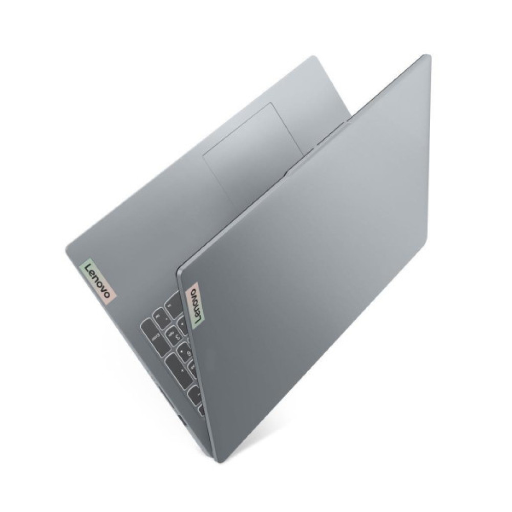 Ноутбук Lenovo IdeaPad Slim 3 15AMN8 (82XQ00VTRA)
