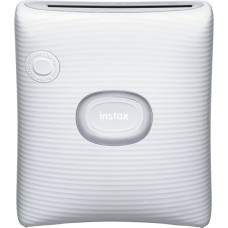 Фотопринтер Fujifilm INSTAX SQ Link White