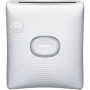Фотопринтер Fujifilm INSTAX SQ Link White
