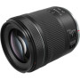 Цифровий фотоапарат Canon EOS R8 RF 24-105 f/4.0-7.1 IS STM (5803C093AA)