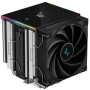 Кулер до процесора Deepcool Digital SE (R-AK620-BKADMN-GJD)