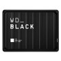 Зовнішній жорсткий диск 2.5" 5TB Black P10 WD (WDBA3A0050BBK-WESN)