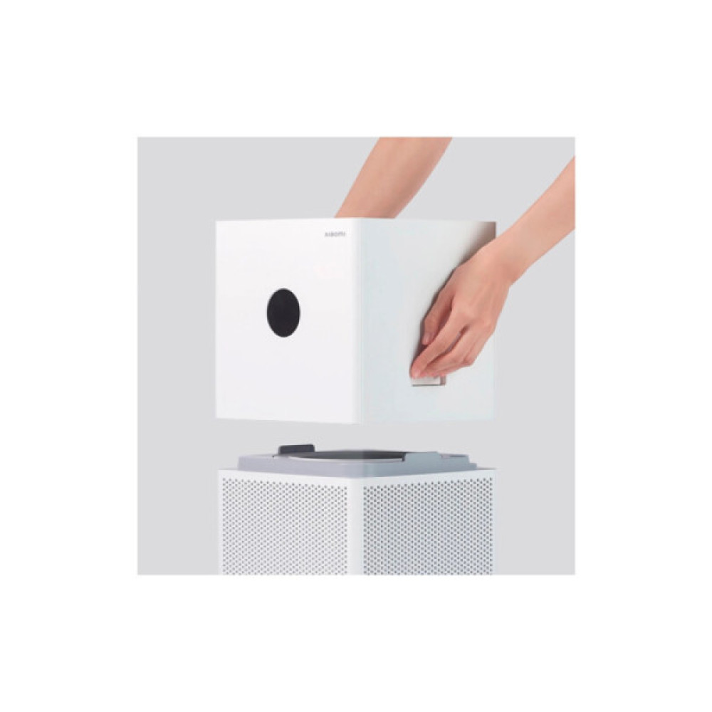 Очисник повітря Xiaomi Smart Air Purifier 4 Lite